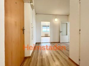Pronájem bytu 2+1, Frýdek-Místek - Místek, Československé armády, 63 m2