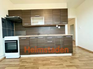 Pronájem bytu 2+1, Frýdek-Místek - Místek, Československé armády, 63 m2
