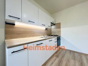 Pronájem bytu 4+1, Frýdek-Místek - Místek, Anenská, 78 m2