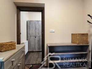 Prodej bytu 3+kk, Stachy, 80 m2