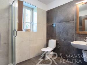 Prodej bytu 3+kk, Stachy, 80 m2