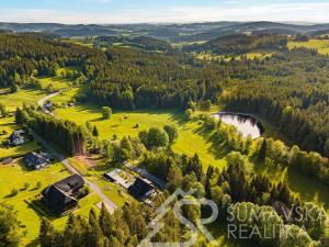Prodej bytu 3+kk, Stachy, 80 m2