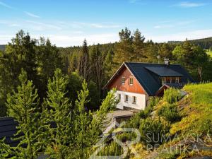 Prodej bytu 3+kk, Stachy, 80 m2