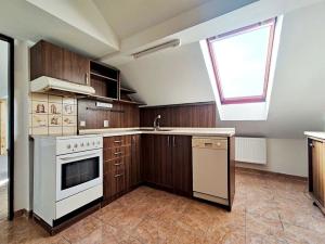 Pronájem bytu 3+1, Ostrava, Daliborova, 160 m2