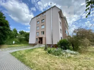Prodej bytu 1+1, Mikulov, Pod Strání, 36 m2