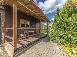 Prodej chaty, Jablonec nad Nisou, 28 m2