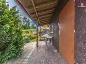 Prodej chaty, Jablonec nad Nisou, 28 m2