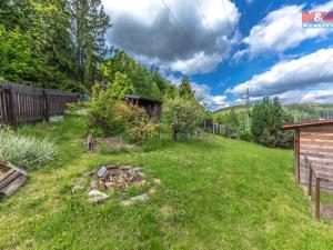 Prodej chaty, Jablonec nad Nisou, 28 m2