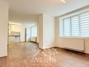 Prodej bytu 2+kk, Broumov, Větrná, 55 m2