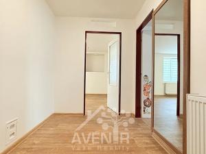Prodej bytu 2+kk, Broumov, Větrná, 55 m2