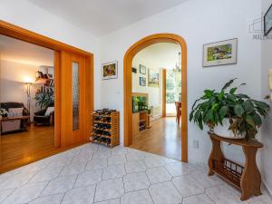 Prodej rodinného domu, Líšnice, 152 m2