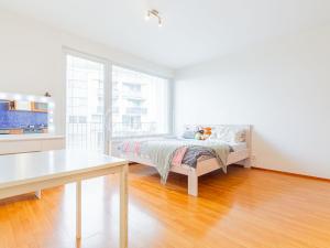 Prodej bytu 1+kk, Praha - Zličín, Milotická, 63 m2