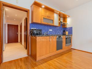 Prodej bytu 1+kk, Praha - Zličín, Milotická, 63 m2