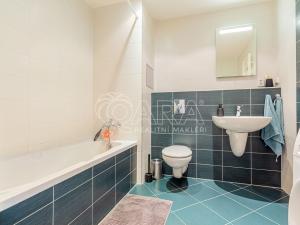 Prodej bytu 1+kk, Praha - Zličín, Milotická, 63 m2
