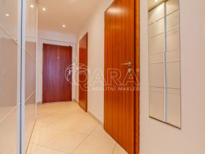 Prodej bytu 1+kk, Praha - Zličín, Milotická, 63 m2