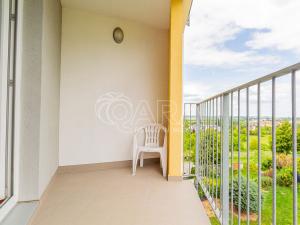 Prodej bytu 1+kk, Praha - Zličín, Milotická, 63 m2
