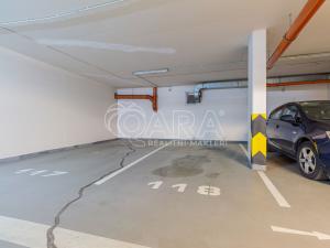 Prodej bytu 1+kk, Praha - Zličín, Milotická, 63 m2