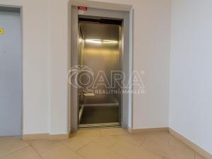 Prodej bytu 1+kk, Praha - Zličín, Milotická, 63 m2