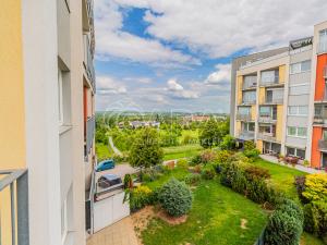 Prodej bytu 1+kk, Praha - Zličín, Milotická, 63 m2