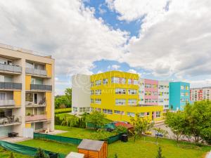 Prodej bytu 1+kk, Praha - Zličín, Milotická, 63 m2