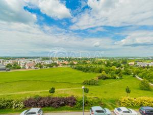 Prodej bytu 1+kk, Praha - Zličín, Milotická, 63 m2