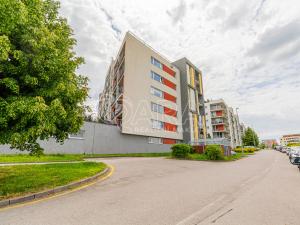 Prodej bytu 1+kk, Praha - Zličín, Milotická, 63 m2