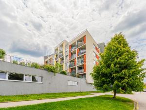 Prodej bytu 1+kk, Praha - Zličín, Milotická, 63 m2