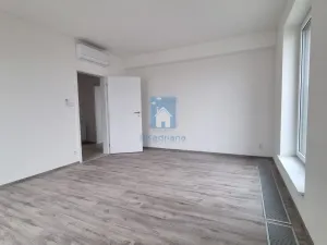 Pronájem bytu 2+kk, Plzeň, Železniční, 83 m2