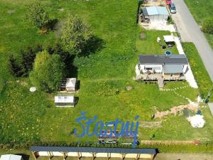 Prodej pozemku pro bydlení, Prosečné, 1375 m2