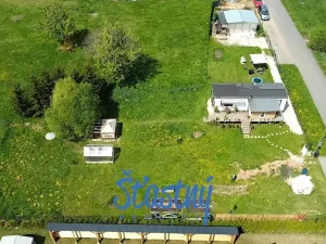 Prodej pozemku pro bydlení, Prosečné, 1375 m2