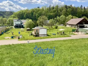 Prodej pozemku pro bydlení, Prosečné, 1375 m2