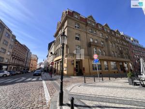 Pronájem kanceláře, Praha - Nové Město, Samcova, 18 m2