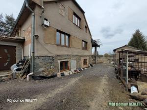Prodej rodinného domu, Bohutín, 340 m2