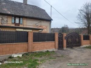 Prodej rodinného domu, Bohutín, 340 m2
