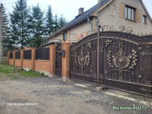 Prodej rodinného domu, Bohutín, 340 m2