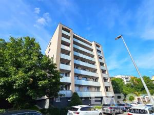 Pronájem bytu 3+kk, Praha - Nusle, Na Topolce, 75 m2
