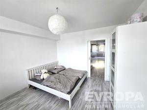 Pronájem bytu 3+kk, Praha - Nusle, Na Topolce, 75 m2