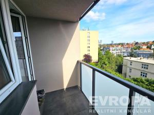 Pronájem bytu 3+kk, Praha - Nusle, Na Topolce, 75 m2