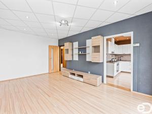 Prodej bytu 3+1, Chlumec nad Cidlinou, Zapečská, 75 m2