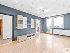 Prodej bytu 3+1, Chlumec nad Cidlinou, Zapečská, 75 m2