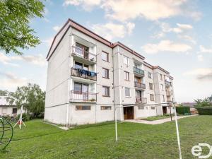 Prodej bytu 3+1, Chlumec nad Cidlinou, Zapečská, 75 m2