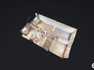 Prodej bytu 3+1, Chlumec nad Cidlinou, Zapečská, 75 m2