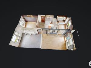 Prodej bytu 3+1, Chlumec nad Cidlinou, Zapečská, 75 m2