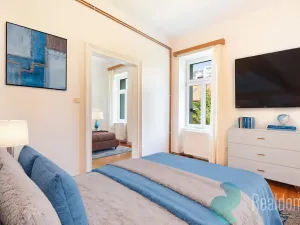 Prodej bytu 3+1, České Budějovice, Skuherského, 72 m2