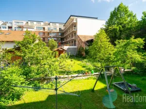 Prodej bytu 3+1, České Budějovice, Skuherského, 72 m2