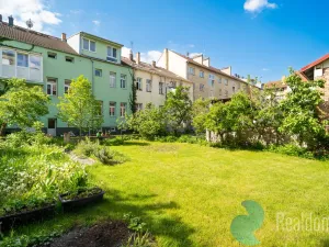 Prodej bytu 3+1, České Budějovice, Skuherského, 72 m2