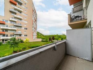 Prodej bytu 1+kk, Praha - Horní Měcholupy, Hornoměcholupská, 26 m2