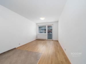Prodej bytu 1+kk, Praha - Horní Měcholupy, Hornoměcholupská, 26 m2