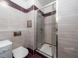 Prodej bytu 1+kk, Praha - Horní Měcholupy, Hornoměcholupská, 26 m2