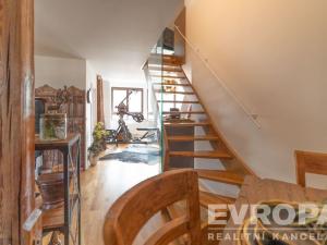 Prodej bytu 4+kk, Liberec - Liberec I-Staré Město, Masarykova, 164 m2